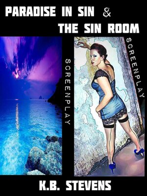 cover image of Screenplays of Sin